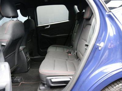 Ford Kuga 2.0 EcoBlue 120 CV aut. 2WD ST-Line X (8)