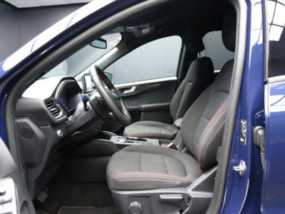 Ford Kuga 2.0 EcoBlue 120 CV aut. 2WD ST-Line X (9)