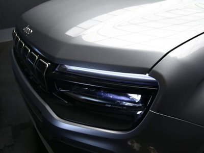 Jeep Avenger 1.2 turbo e-hybrid mhev Summit fwd 110cv edct6 (13)