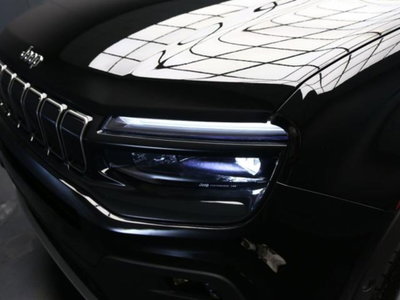Jeep Avenger 1.2 turbo e-hybrid mhev Summit fwd 110cv edct6 (11)