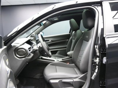 Jeep Avenger 1.2 turbo e-hybrid mhev Summit fwd 110cv edct6 (8)
