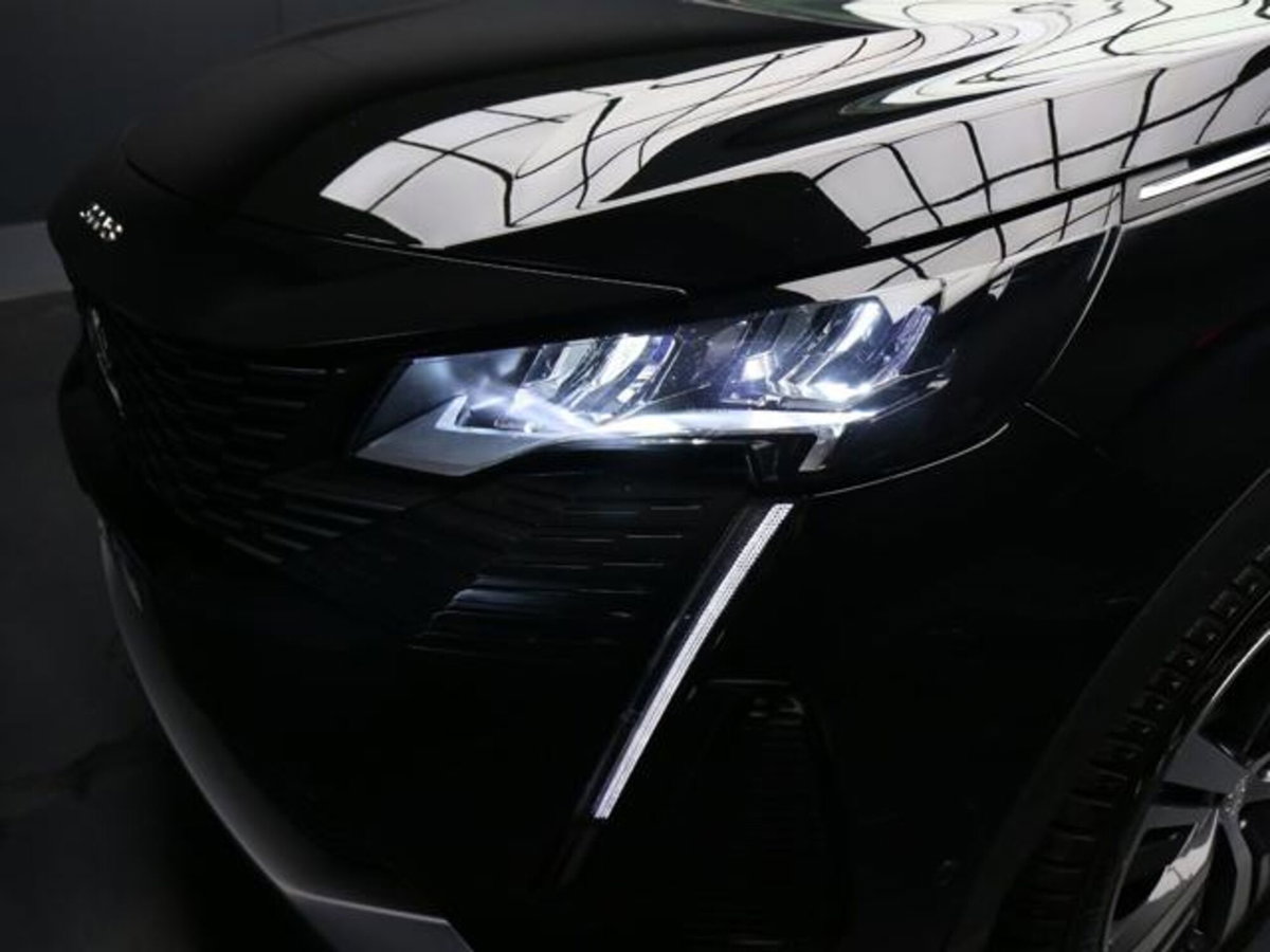 Peugeot 3008 BlueHDi 130 S&S EAT8 Allure Pack (10)