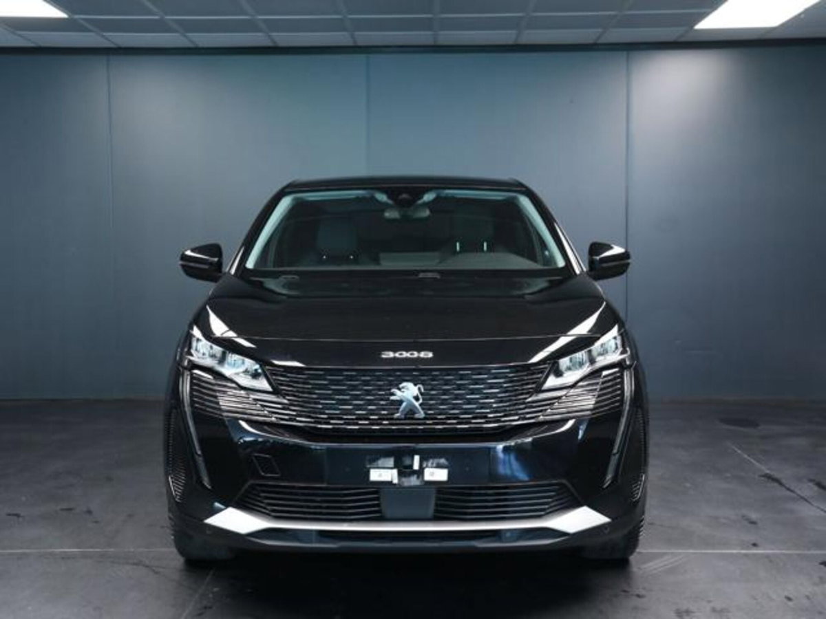 Peugeot 3008 BlueHDi 130 S&S EAT8 Allure Pack (2)