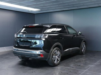 Peugeot 3008 BlueHDi 130 S&S EAT8 Allure Pack (3)