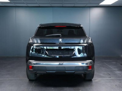 Peugeot 3008 BlueHDi 130 S&S EAT8 Allure Pack (4)