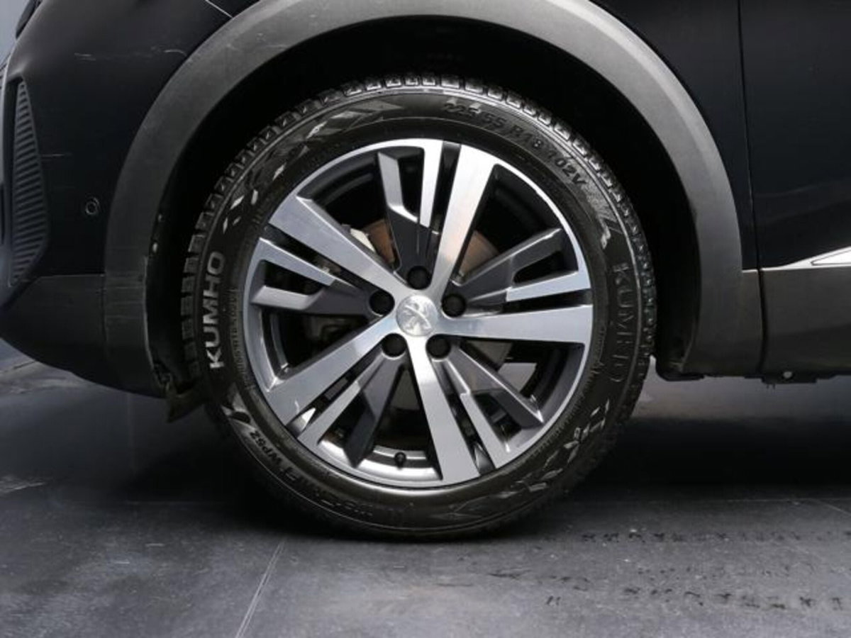 Peugeot 3008 BlueHDi 130 S&S EAT8 Allure Pack (5)