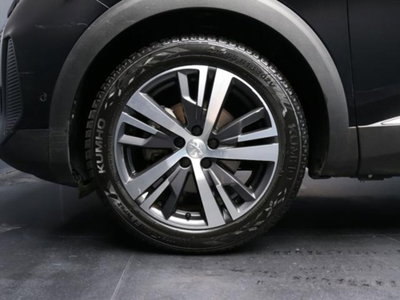 Peugeot 3008 BlueHDi 130 S&S EAT8 Allure Pack (5)