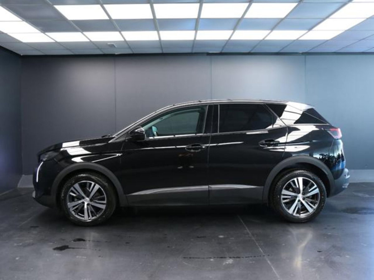 Peugeot 3008 BlueHDi 130 S&S EAT8 Allure Pack (6)