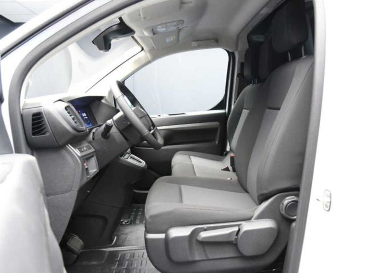Citroen Jumpy Furgone M 2.2 diesel S&S 180cv auto (10)