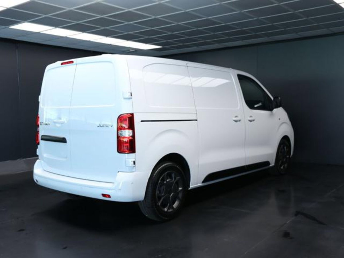 Citroen Jumpy Furgone M 2.2 diesel S&S 180cv auto (3)
