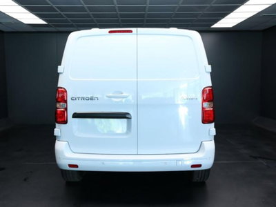 Citroen Jumpy Furgone M 2.2 diesel S&S 180cv auto (4)