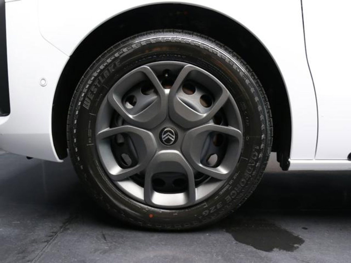 Citroen Jumpy Furgone M 2.2 diesel S&S 180cv auto (5)
