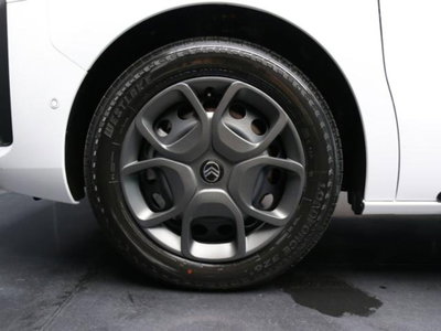Citroen Jumpy Furgone M 2.2 diesel S&S 180cv auto (5)