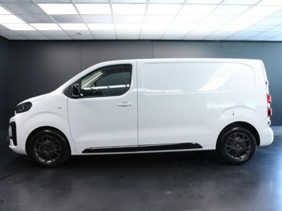 Citroen Jumpy Furgone M 2.2 diesel S&S 180cv auto (6)
