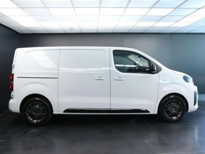 Citroen Jumpy Furgone M 2.2 diesel S&S 180cv auto (7)
