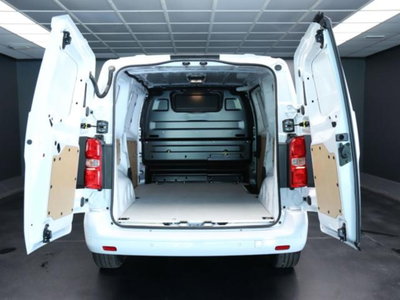 Citroen Jumpy Furgone M 2.2 diesel S&S 180cv auto (8)