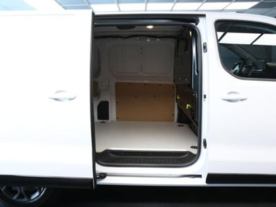 Citroen Jumpy Furgone M 2.2 diesel S&S 180cv auto (9)