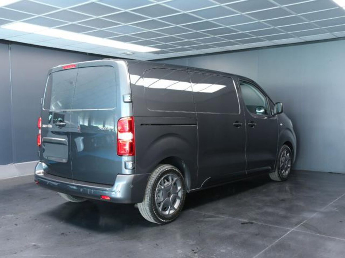 Citroen Jumpy Furgone M 2.2 diesel S&S 180cv auto (3)