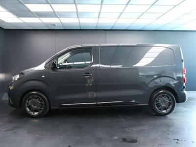 Citroen Jumpy Furgone M 2.2 diesel S&S 180cv auto (6)