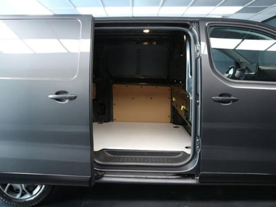 Citroen Jumpy Furgone M 2.2 diesel S&S 180cv auto (9)