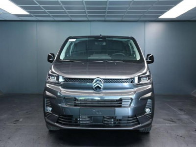 Citroen Jumpy Furgone M 2.2 diesel S&S 180cv auto (2)