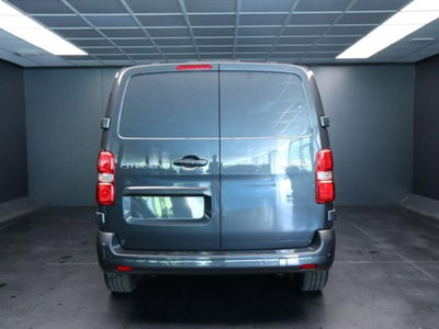 Citroen Jumpy Furgone M 2.2 diesel S&S 180cv auto (4)