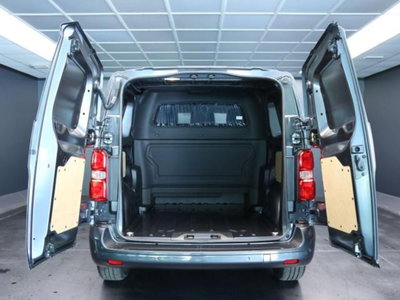 Citroen Jumpy Furgone M 2.2 diesel S&S 180cv auto (8)