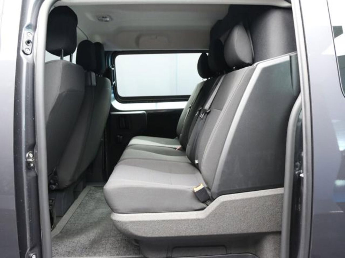 Citroen Jumpy Furgone M 2.2 diesel S&S 180cv auto (9)