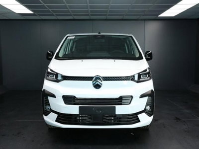 Citroen Jumpy Furgone M 2.2 diesel S&S 180cv auto (2)