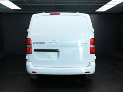 Citroen Jumpy Furgone M 2.2 diesel S&S 180cv auto (4)