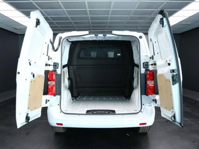 Citroen Jumpy Furgone M 2.2 diesel S&S 180cv auto (8)