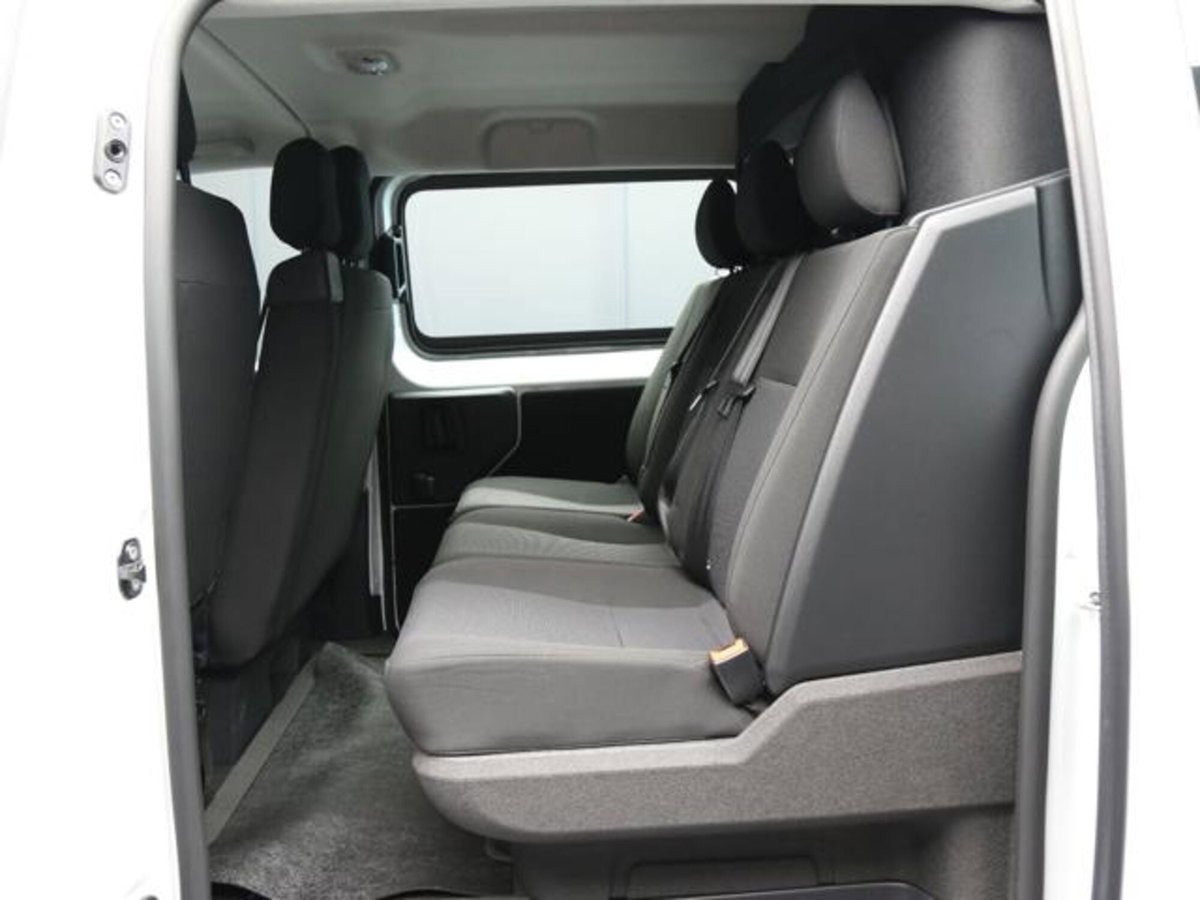 Citroen Jumpy Furgone M 2.2 diesel S&S 180cv auto (9)