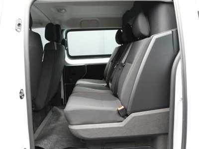 Citroen Jumpy Furgone M 2.2 diesel S&S 180cv auto (9)