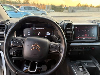 Citroen C5 Aircross Aircross BlueHDi 130 S&S EAT8 Feel Pack (10)