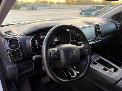 Citroen C5 Aircross Aircross BlueHDi 130 S&S EAT8 Feel Pack (11)