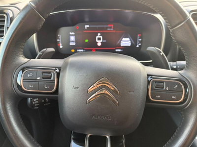 Citroen C5 Aircross Aircross BlueHDi 130 S&S EAT8 Feel Pack (15)