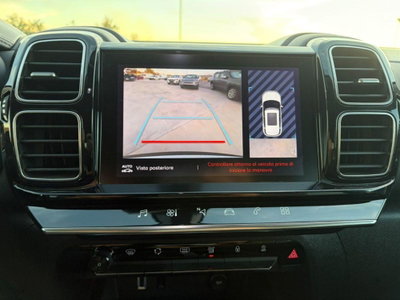 Citroen C5 Aircross Aircross BlueHDi 130 S&S EAT8 Feel Pack (16)