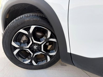 Citroen C5 Aircross Aircross BlueHDi 130 S&S EAT8 Feel Pack (19)
