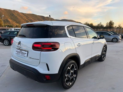 Citroen C5 Aircross Aircross BlueHDi 130 S&S EAT8 Feel Pack (5)