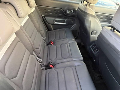 Citroen C5 Aircross Aircross BlueHDi 130 S&S EAT8 Feel Pack (6)