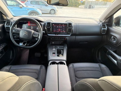 Citroen C5 Aircross Aircross BlueHDi 130 S&S EAT8 Feel Pack (7)