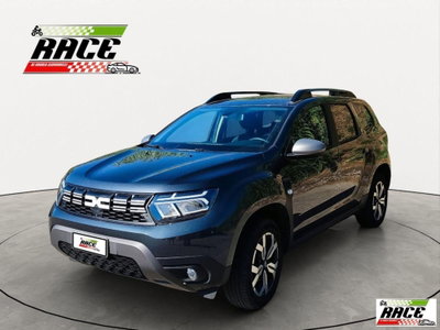 Dacia Duster 1.0 TCe GPL 4x2 Journey usata