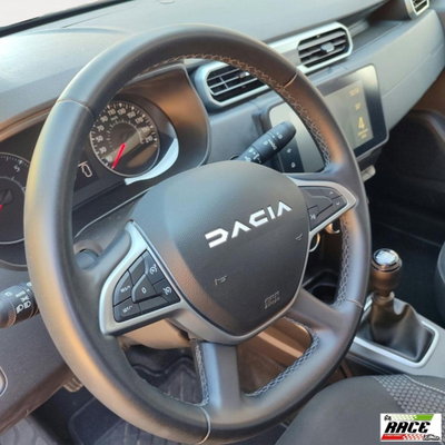 Dacia Duster 1.0 TCe GPL 4x2 Journey (10)