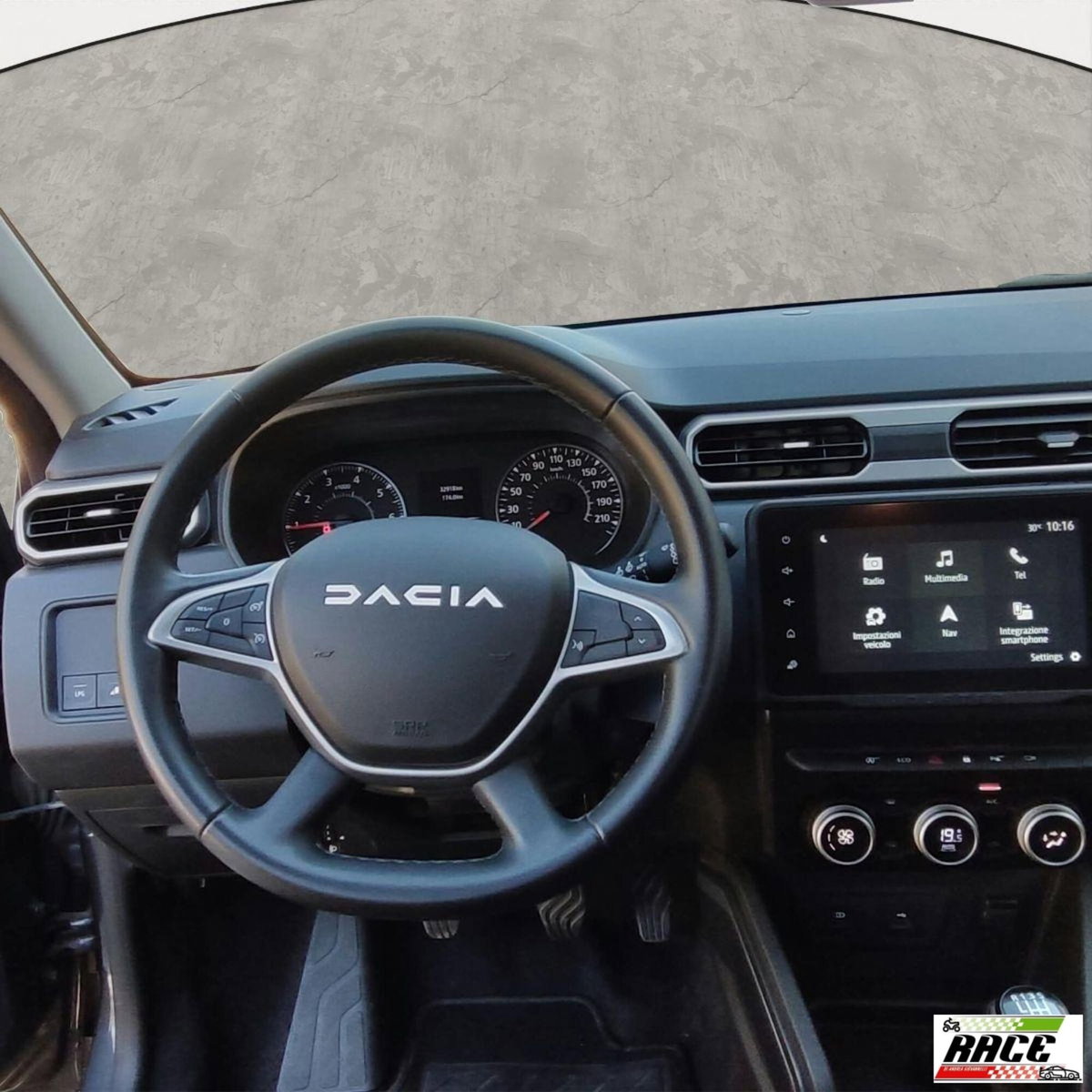 Dacia Duster 1.0 TCe GPL 4x2 Journey (14)