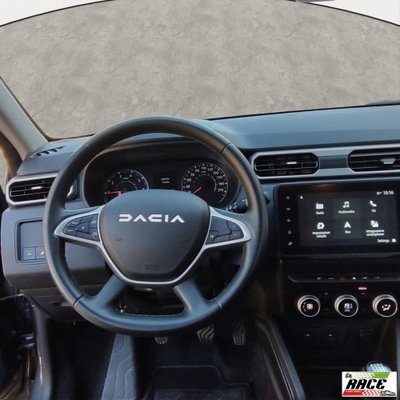 Dacia Duster 1.0 TCe GPL 4x2 Journey (14)