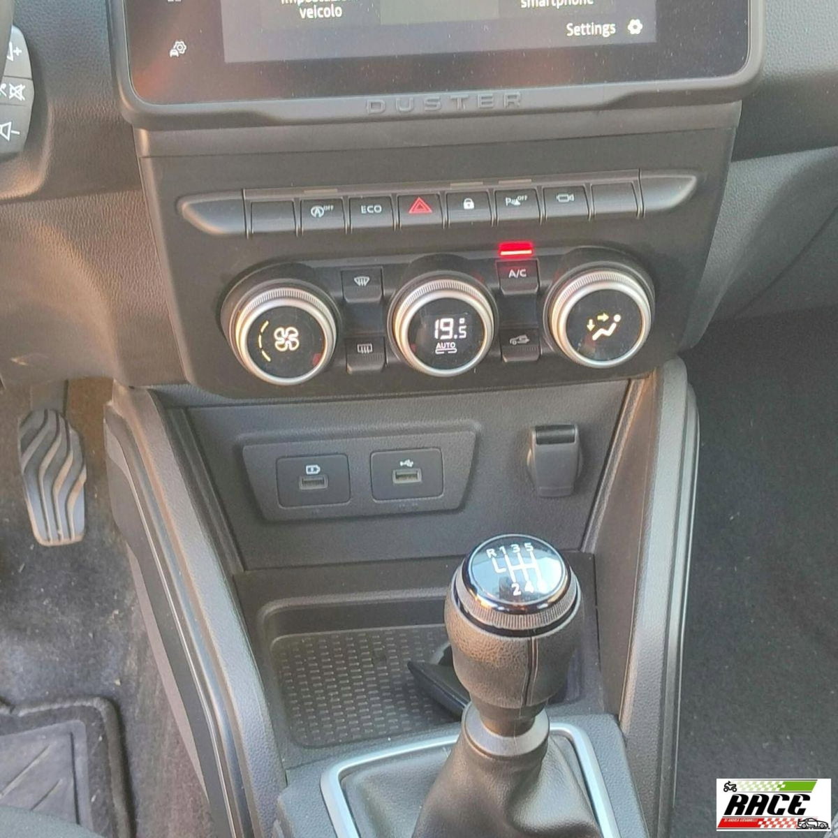 Dacia Duster 1.0 TCe GPL 4x2 Journey (15)