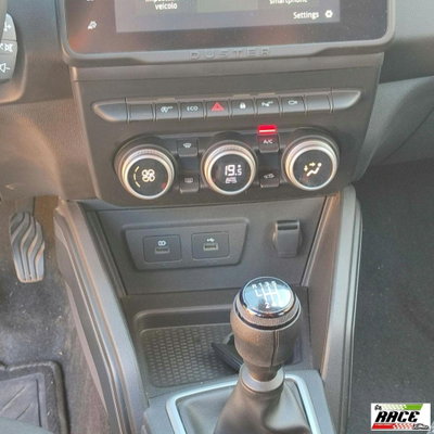 Dacia Duster 1.0 TCe GPL 4x2 Journey (15)