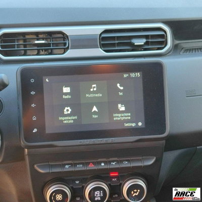 Dacia Duster 1.0 TCe GPL 4x2 Journey (16)