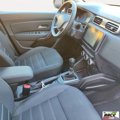Dacia Duster 1.0 TCe GPL 4x2 Journey (18)