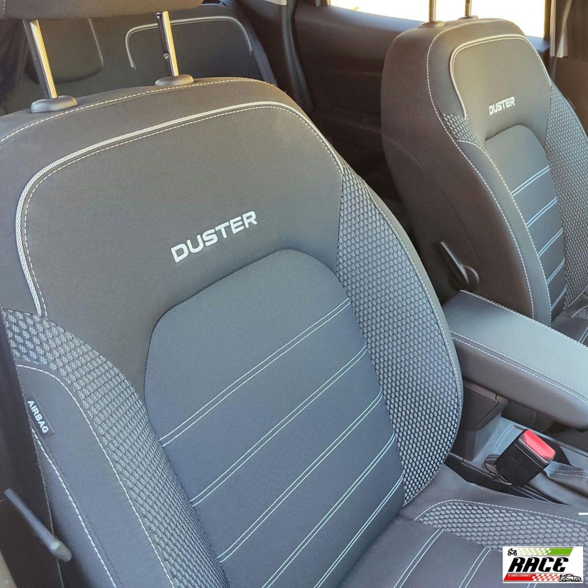 Dacia Duster 1.0 TCe GPL 4x2 Journey (19)